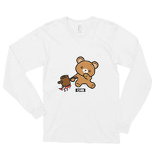 Load image into Gallery viewer, Long sleeve t-shirt
